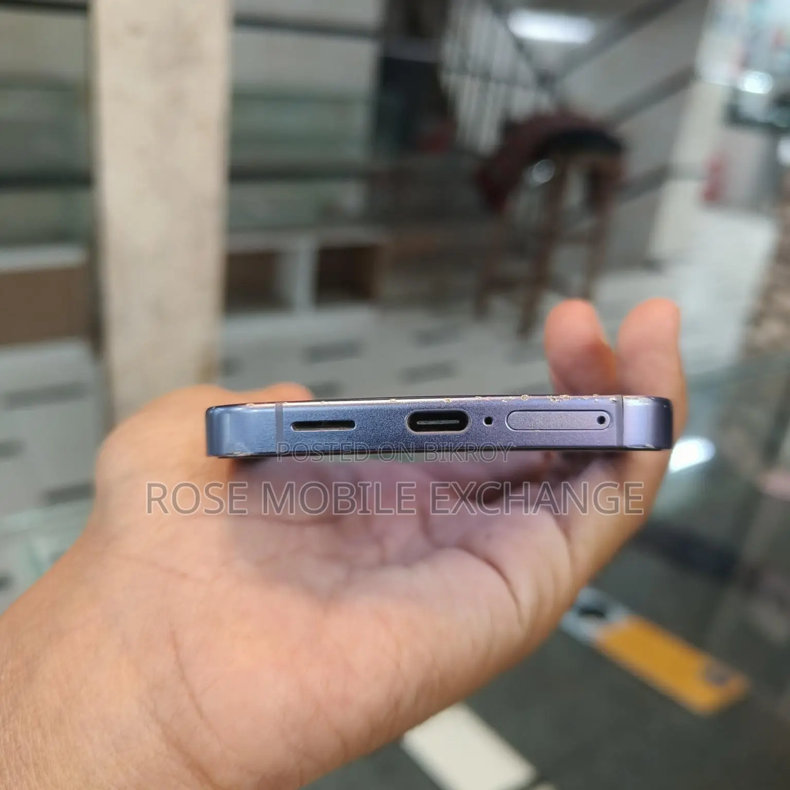 Samsung Galaxy S24 8/256gb (Used)