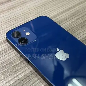 Apple iPhone 12 128gb (Used)