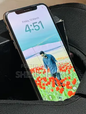 Apple iPhone XS (Used)