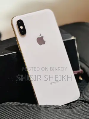 Apple iPhone XS (Used)