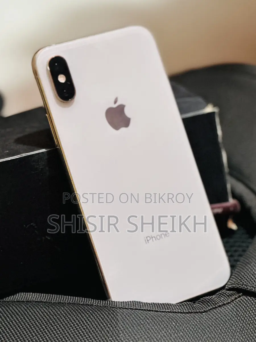 Apple iPhone XS (Used)
