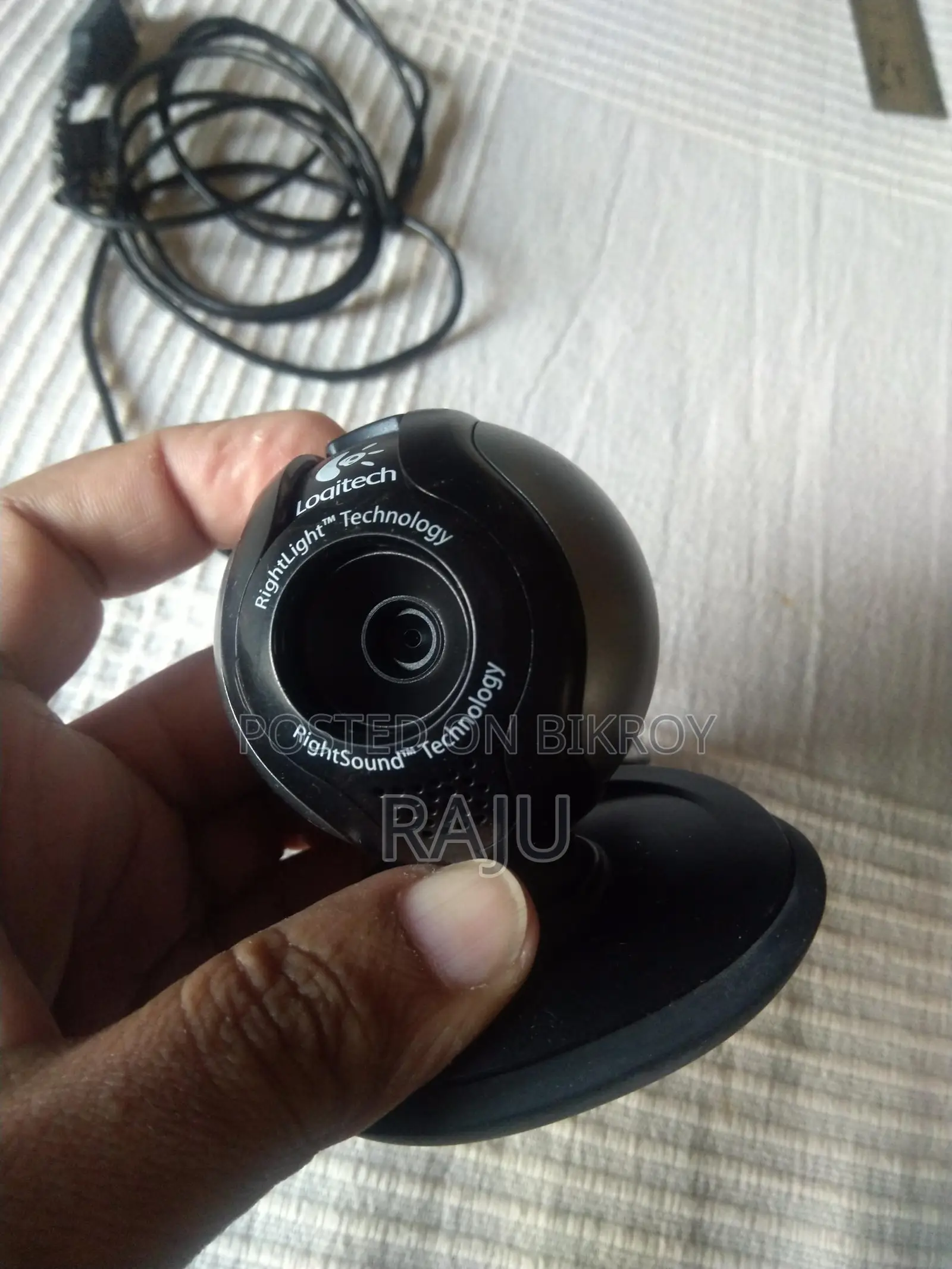 Logitech Web Cam