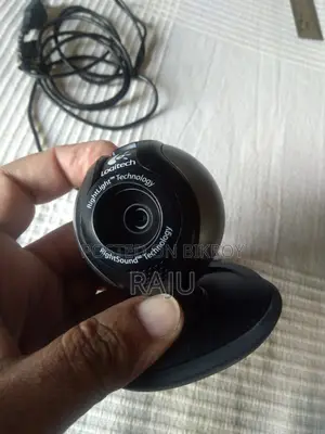Logitech Web Cam