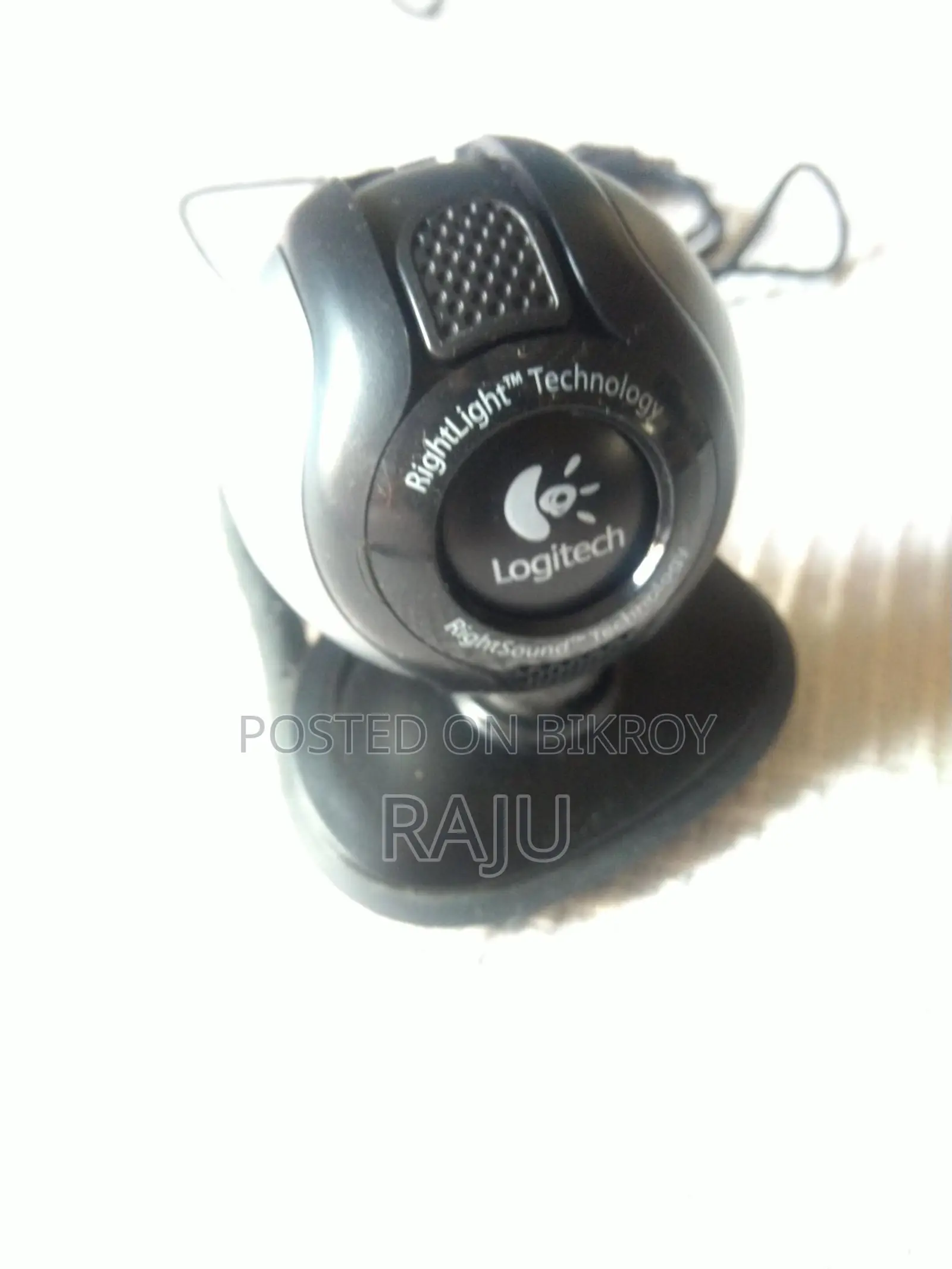 Logitech Web Cam
