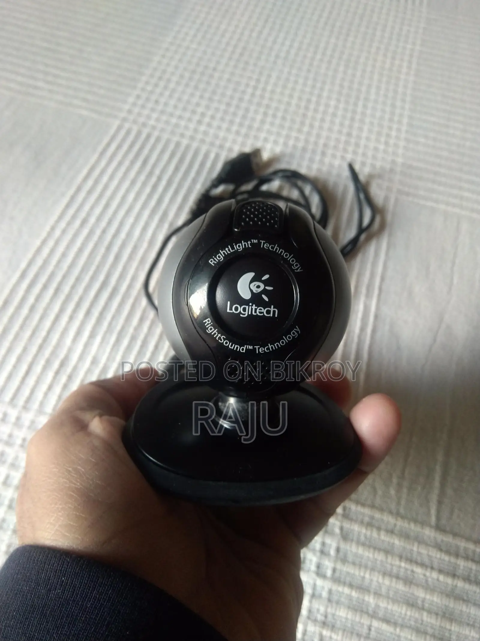 Logitech Web Cam