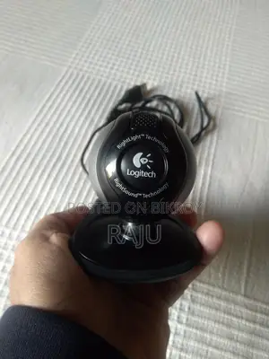 Logitech Web Cam