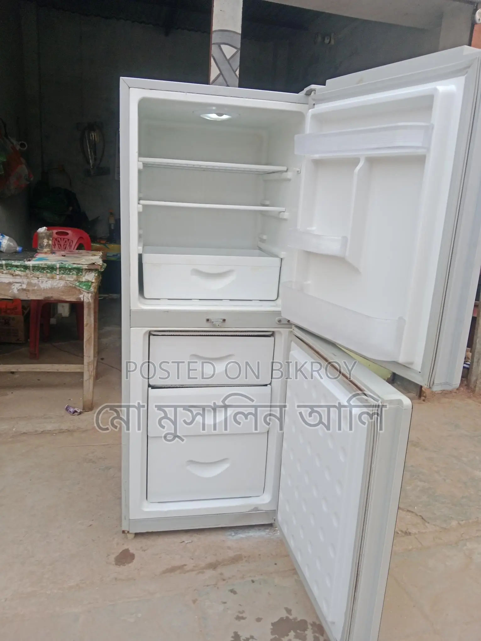 Unitech Fridge for Sale