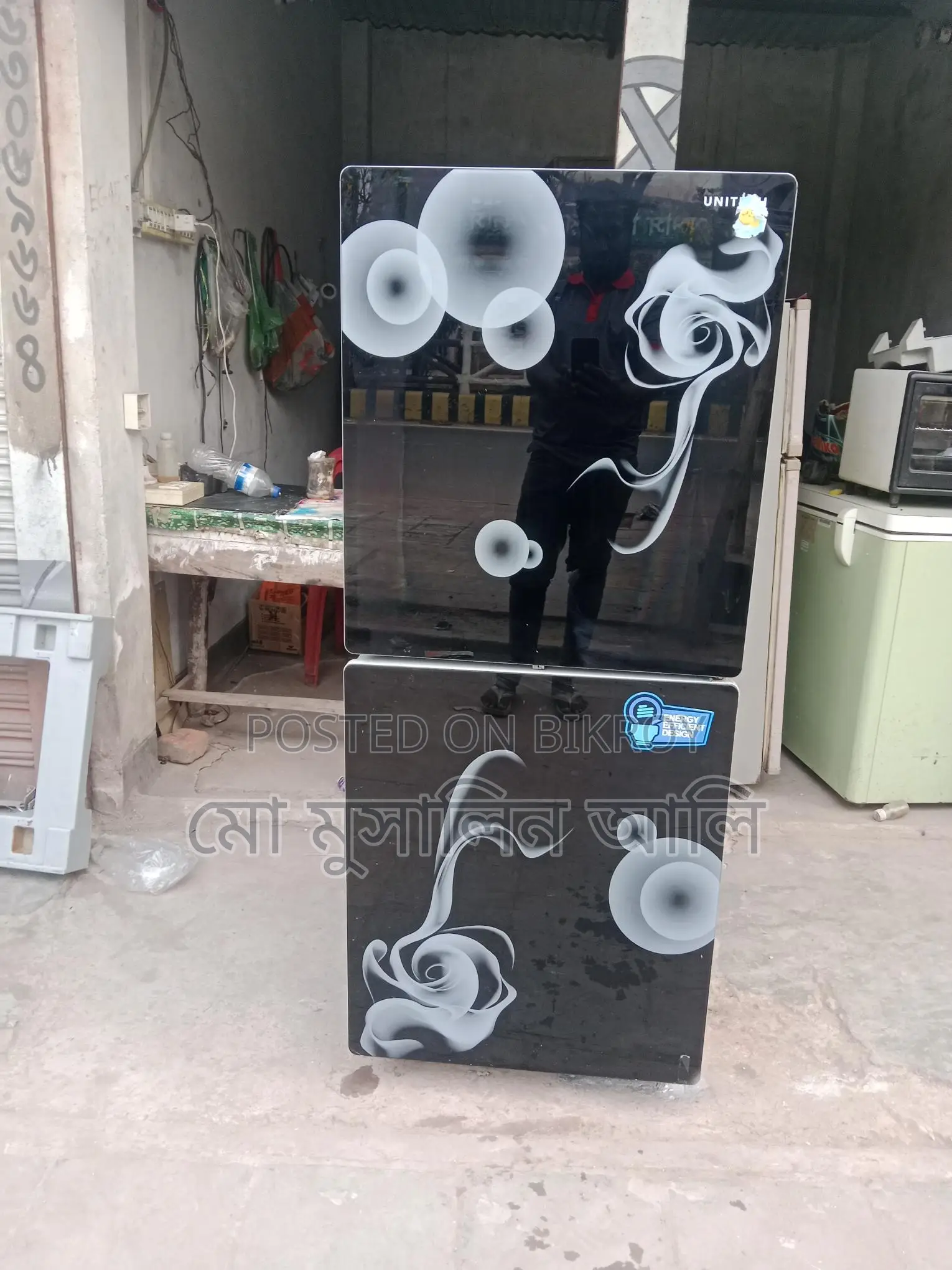 Unitech Fridge for Sale