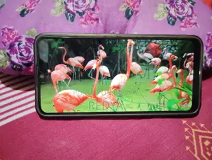 Vivo Y1s 2/32 GB (Used)