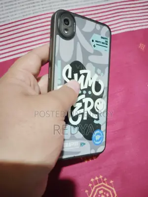 Vivo Y1s 2/32 GB (Used)