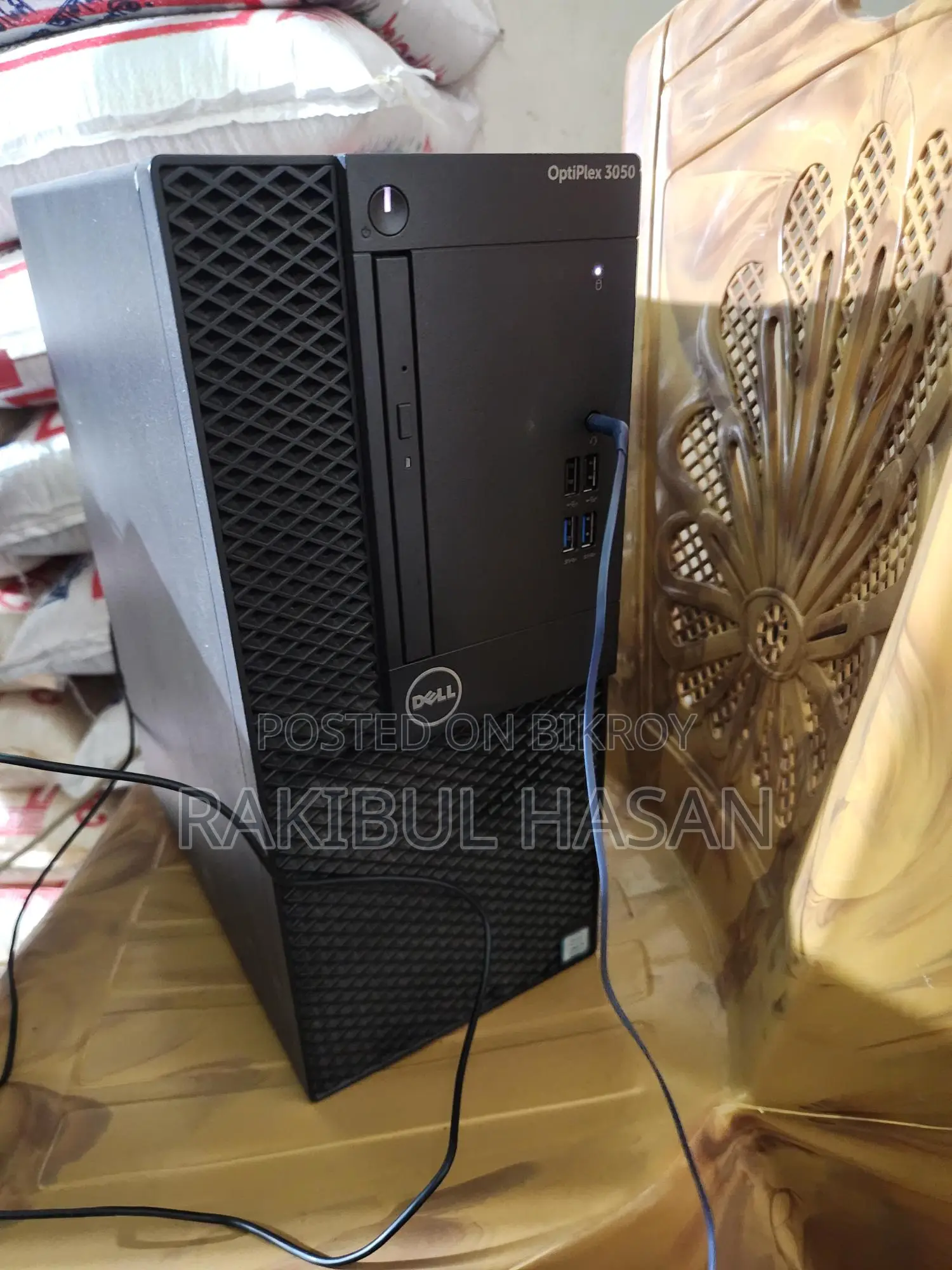 Desktop Computer for sale