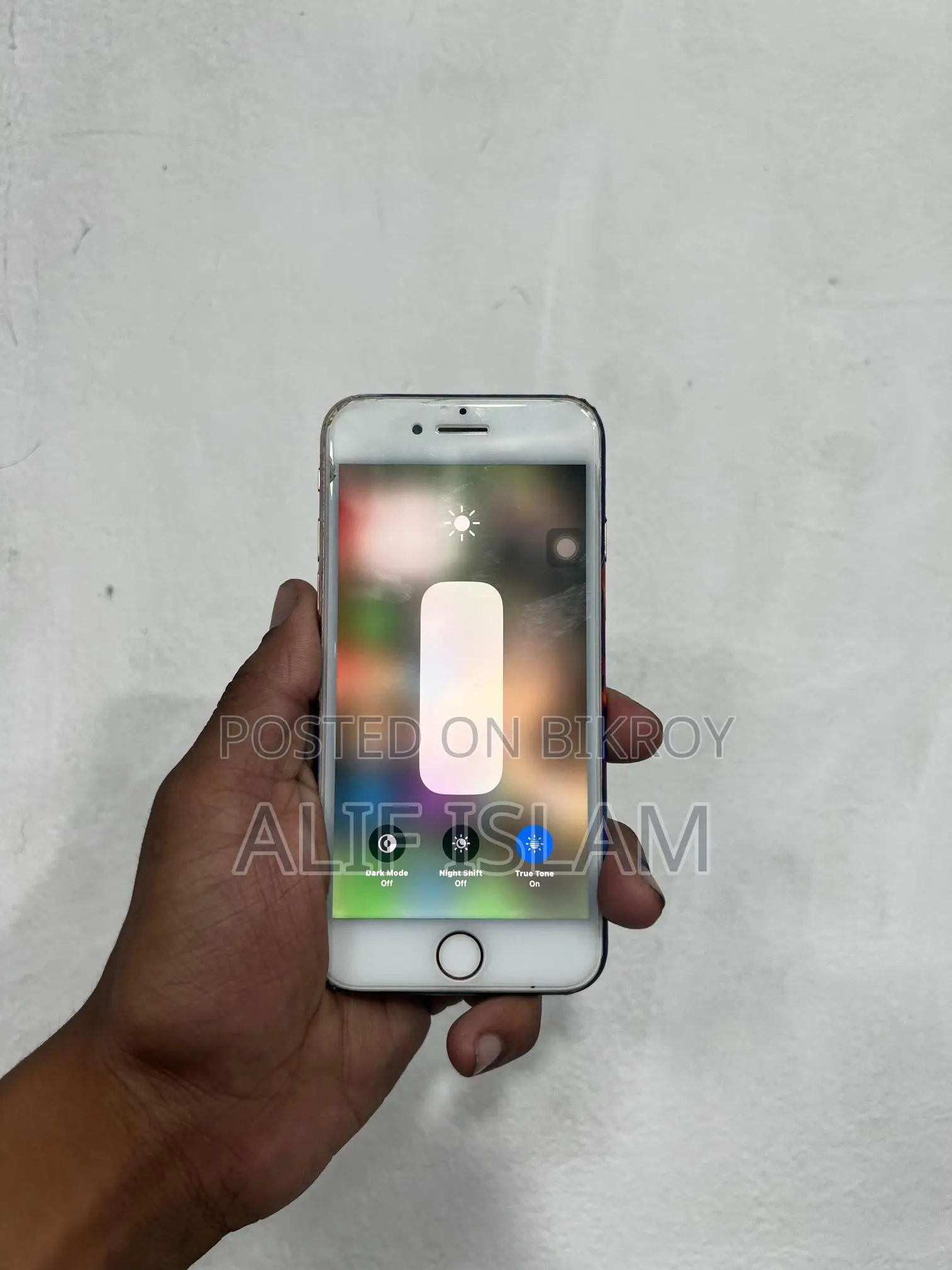 Apple iPhone 8 256GB (Used)