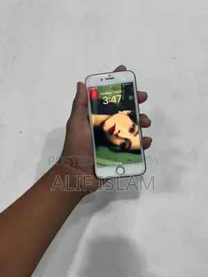 Apple iPhone 8 256GB (Used)