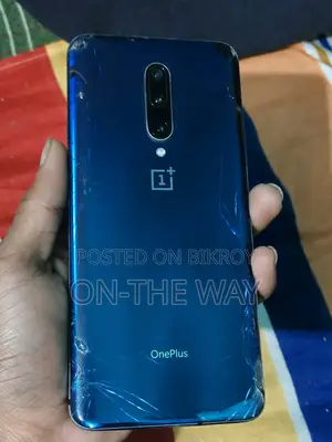 OnePlus 7 Pro 12/256GB (Used)