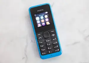 Nokia 105 (Brand New)