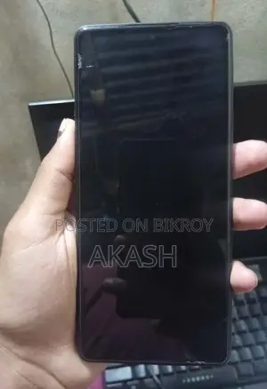Tecno Camon 30 8/256 (Used)