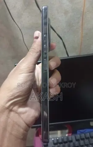 Tecno Camon 30 8/256 (Used)