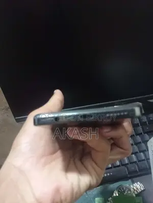 Tecno Camon 30 8/256 (Used)