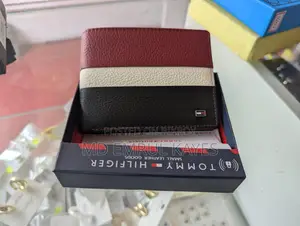 লেদার ওয়ালেট