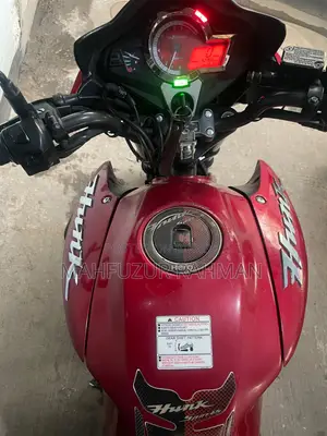 Hero Hunk 2021