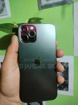 Apple iPhone 12 Pro 256GB (Used) in Excellent Condition