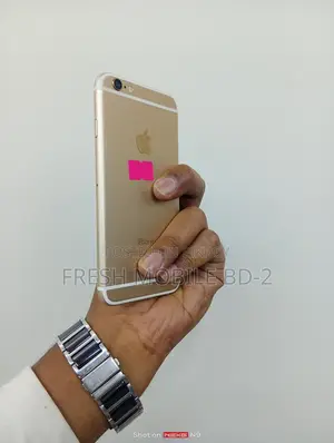 Apple iPhone 6 (Used)