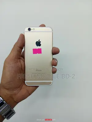 Apple iPhone 6 (Used)