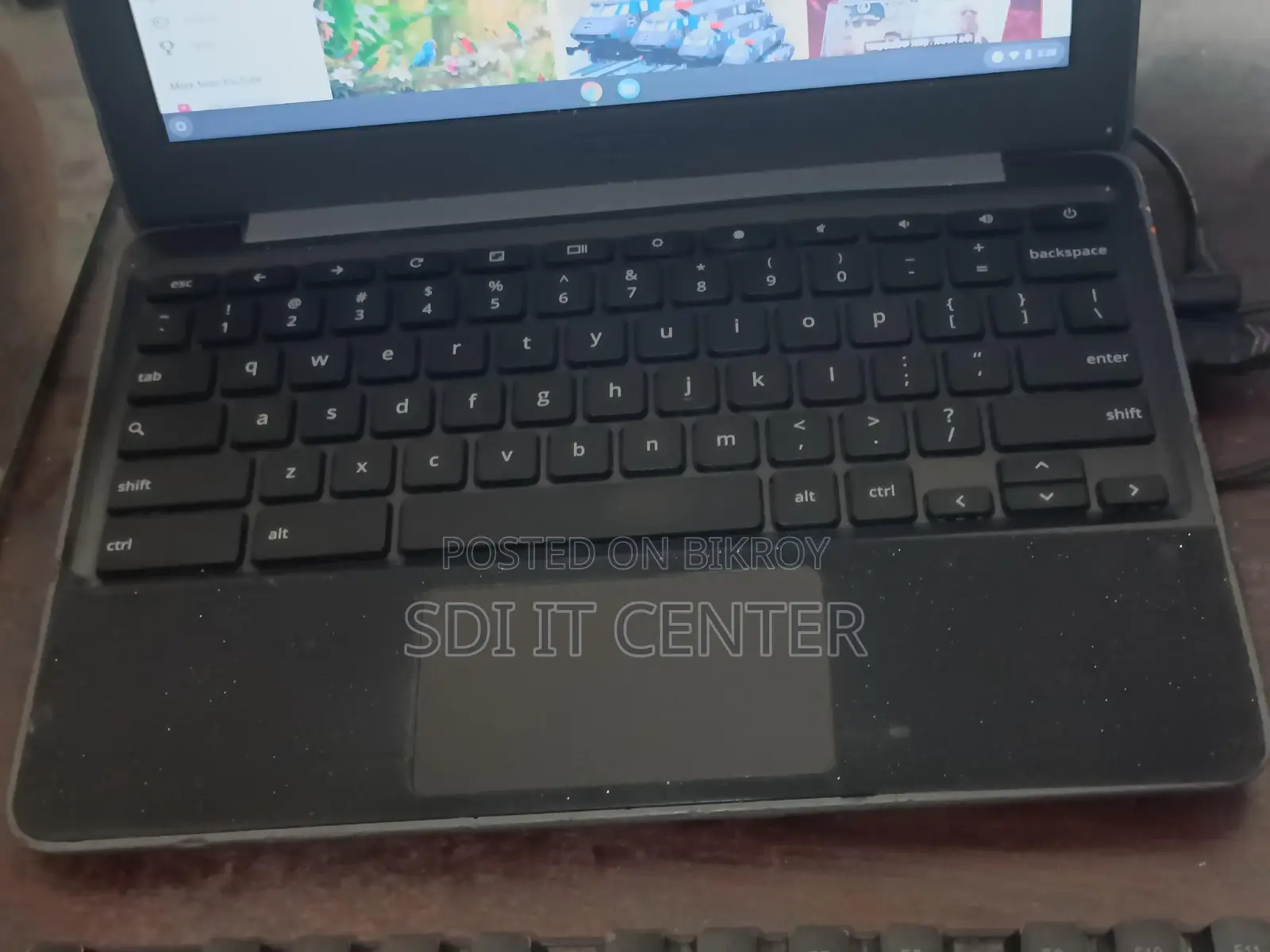 ASUS C202S নোটবুক পিসি