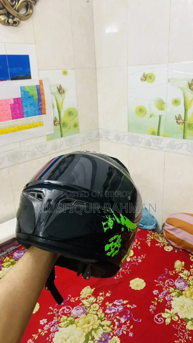 Helmet for Sale