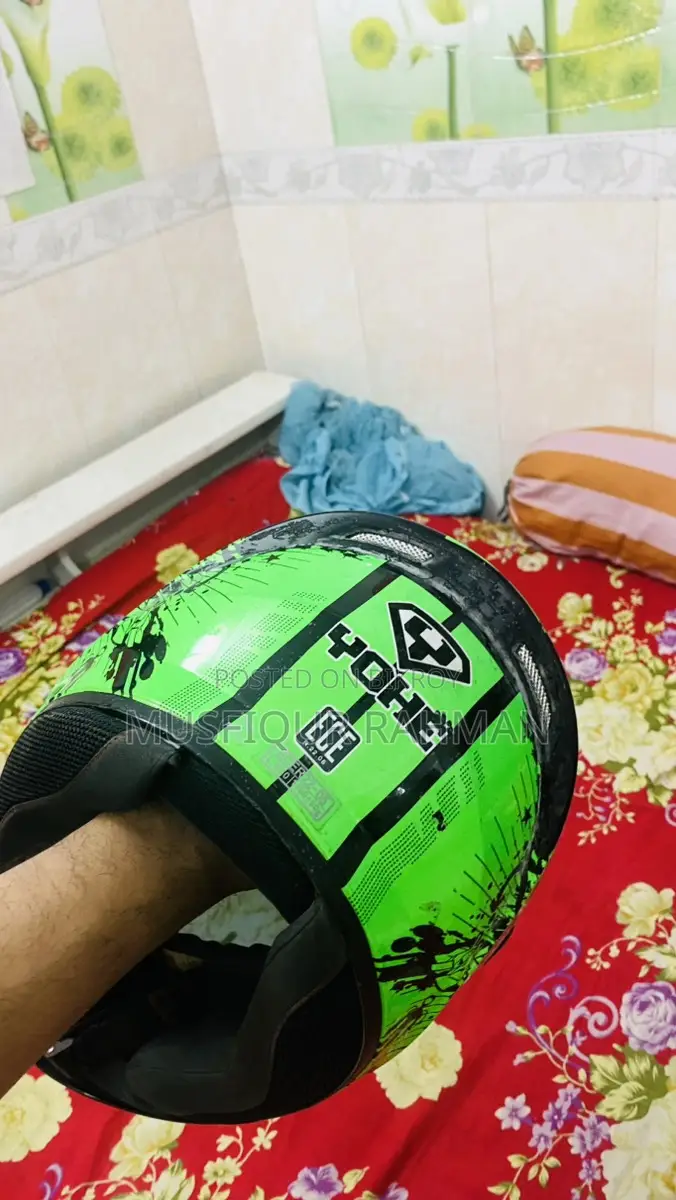 Helmet for Sale
