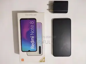 Xiaomi Redmi Note 8 -4/64 (Used)