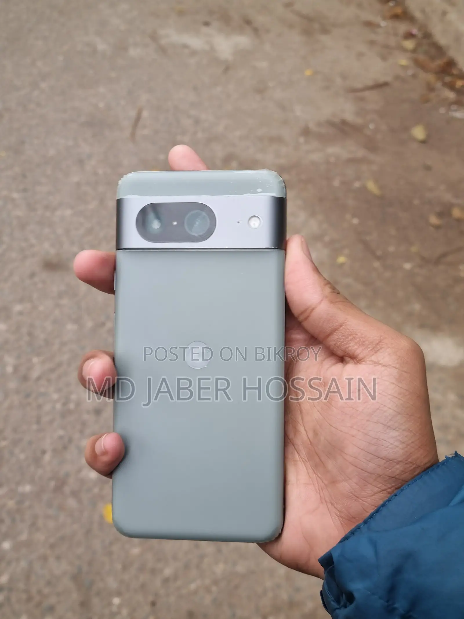 Google Pixel 8 (Used)
