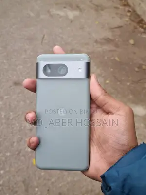 Google Pixel 8 (Used)
