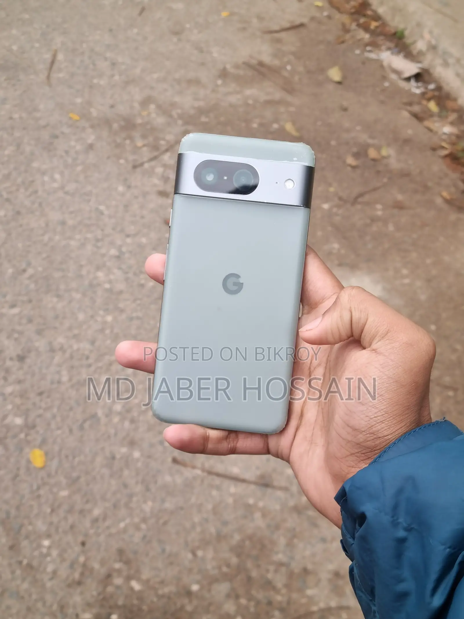 Google Pixel 8 (Used)
