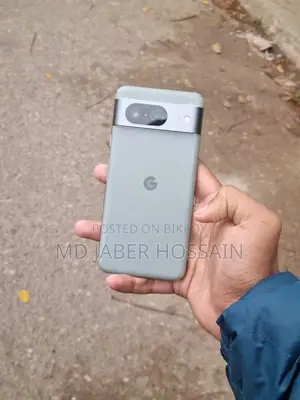 Google Pixel 8 (Used)