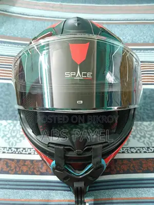 Helmet
