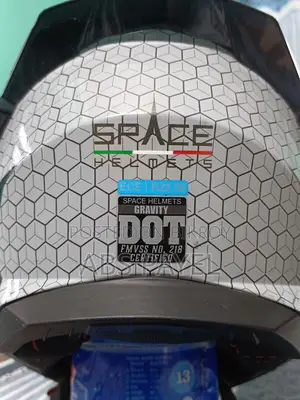 Helmet
