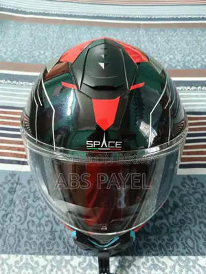 Helmet