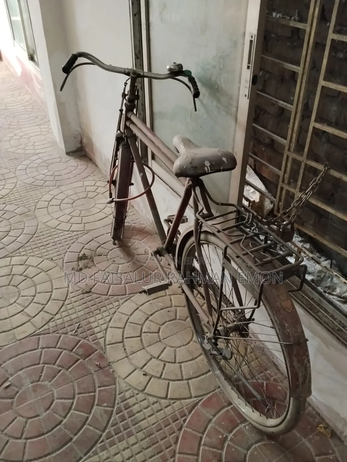 Bicycle for Sale