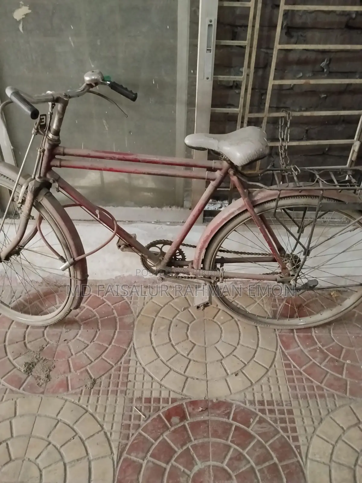 Bicycle for Sale