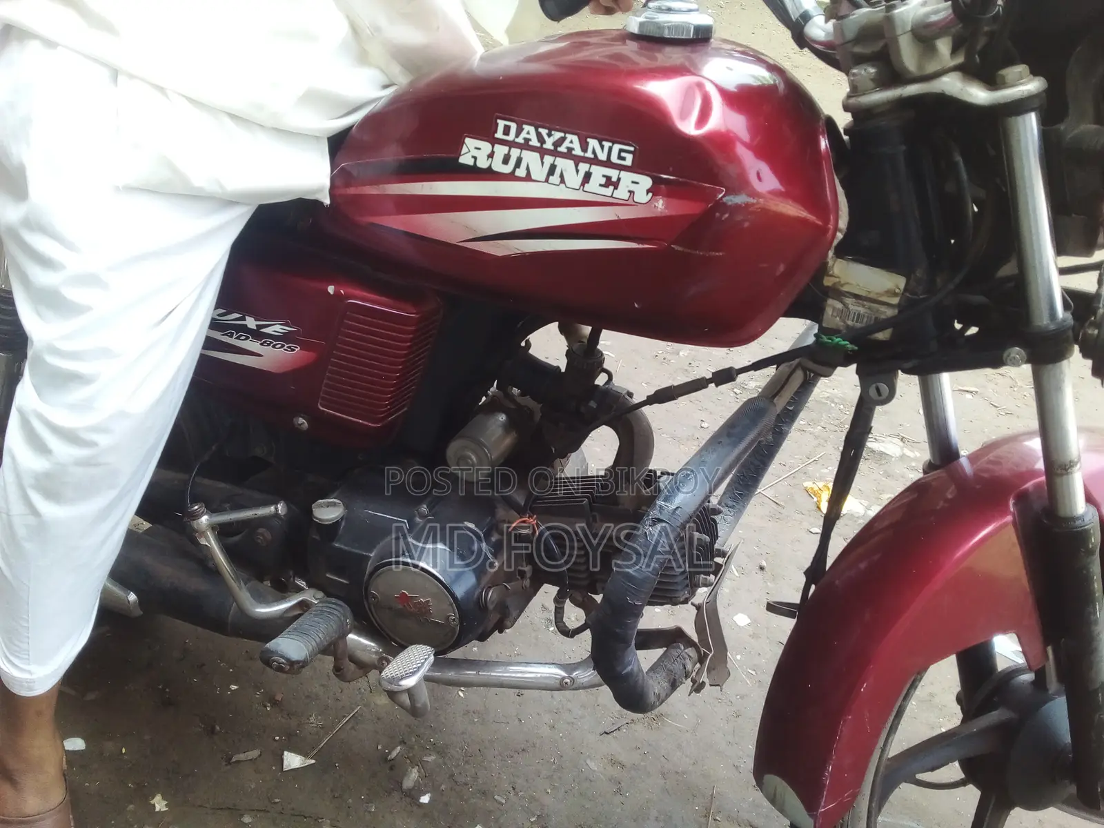 Runner Deluxe 2012