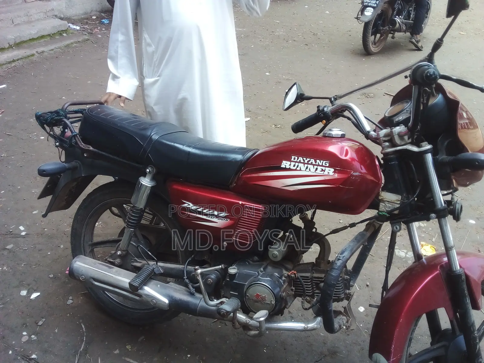 Runner Deluxe 2012
