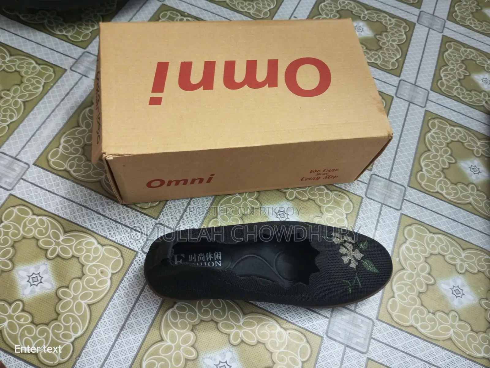 Shoes for Sale