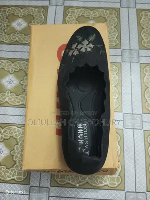 Shoes for Sale