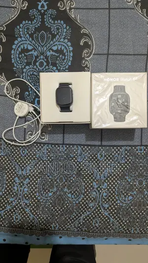 Honor Watch 4 New Condition