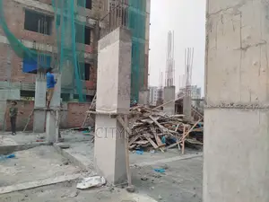 Strong Structure South Facing 1750 sft Apartment
