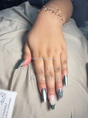 Press on Nails
