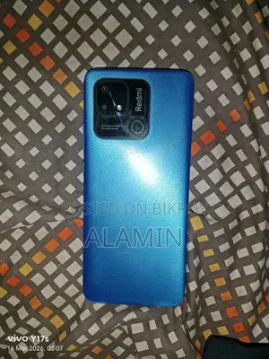 Xiaomi Redmi 10C 4/64 (Used)
