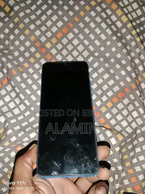 Xiaomi Redmi 10C 4/64 (Used)