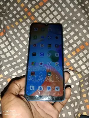 Xiaomi Redmi 10C 4/64 (Used)